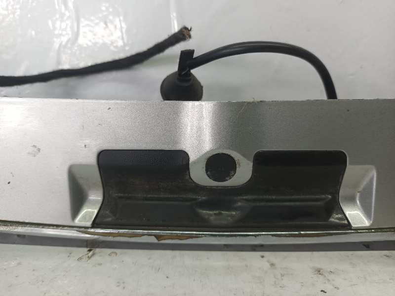 MANETA EXTERIOR PORTON FORD MONDEO BER. (CA2)