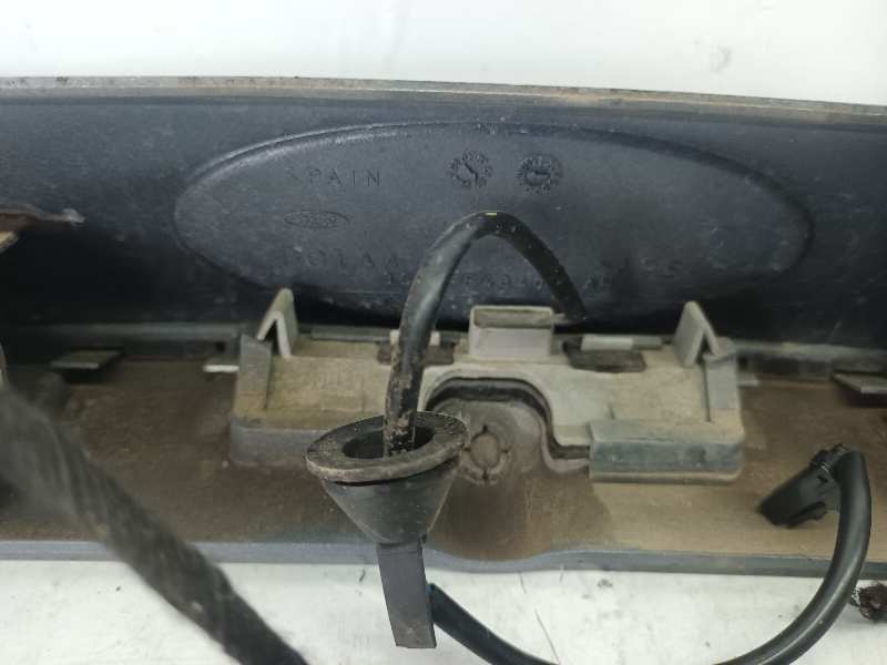 MANETA EXTERIOR PORTON