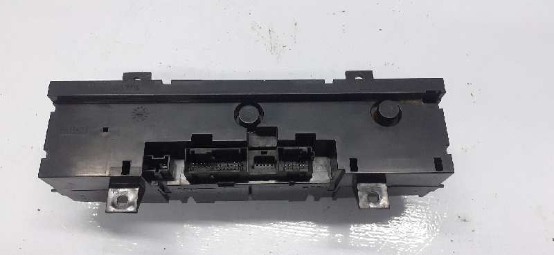 MANDO CALEFACCION -  AIRE ACONDICIONADO