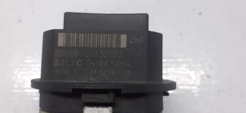 RESISTENCIA CALEFACCION