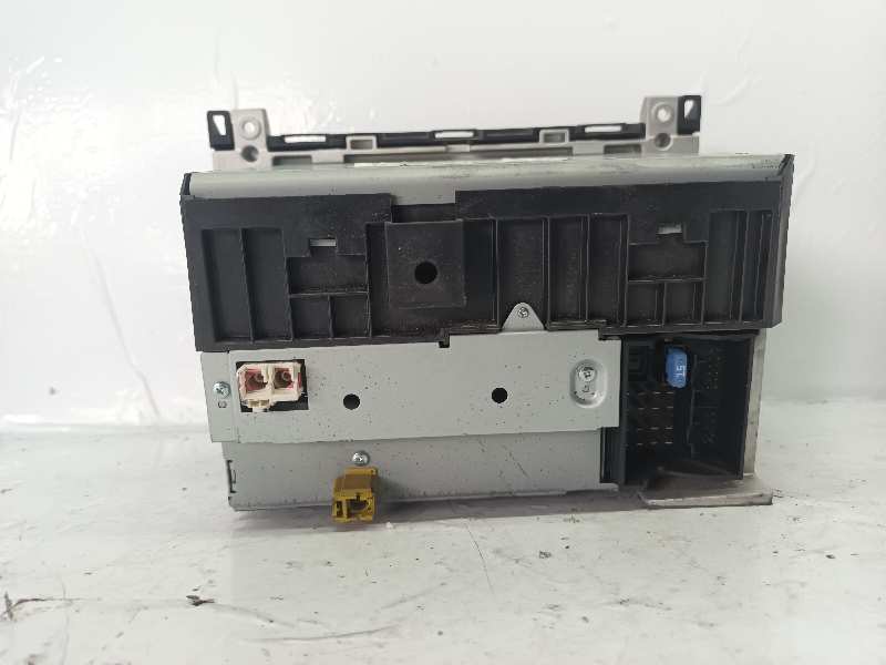 SISTEMA AUDIO - RADIO CD