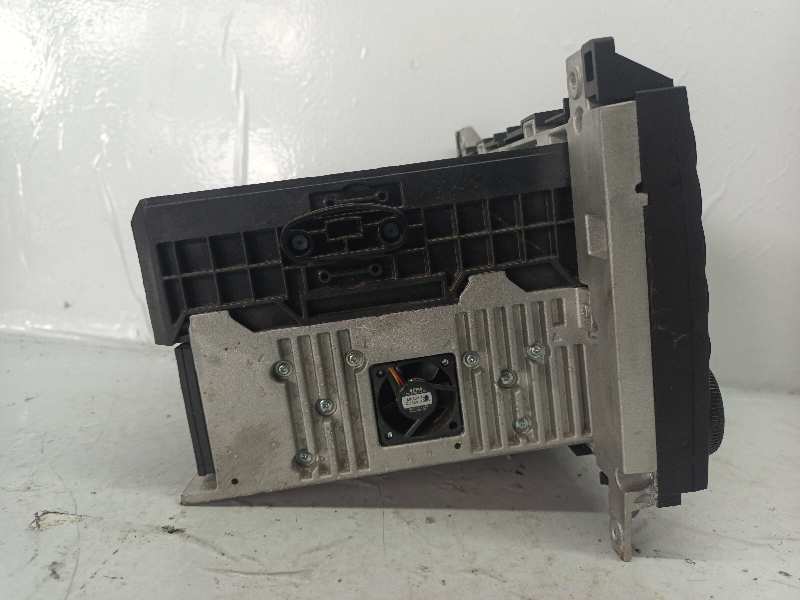 SISTEMA AUDIO - RADIO CD