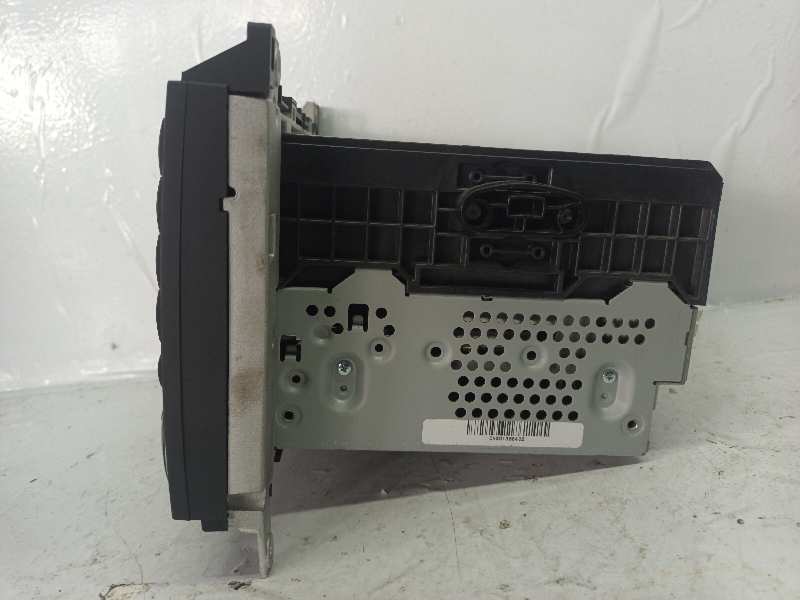 SISTEMA AUDIO - RADIO CD