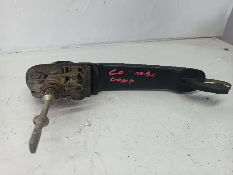 MANETA EXTERIOR DELANTERA IZQUIERDA SEAT CORDOBA BERLINA (6K2)