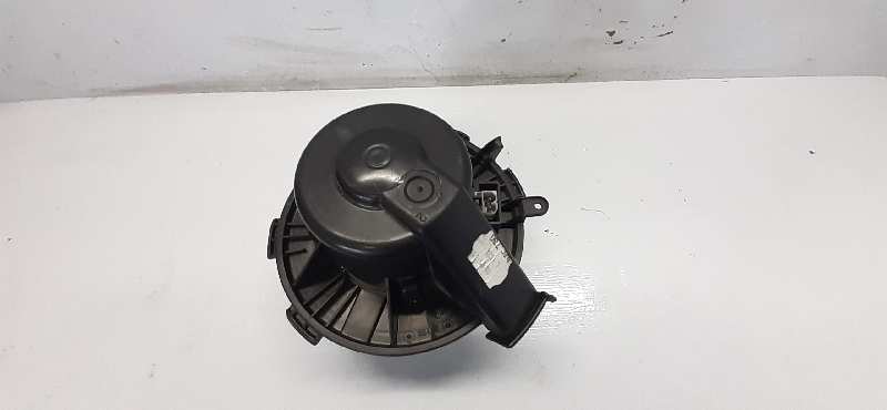 VENTILADOR CALEFACCION