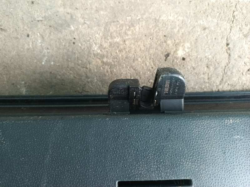 CERRADURA MALETERO - PORTON