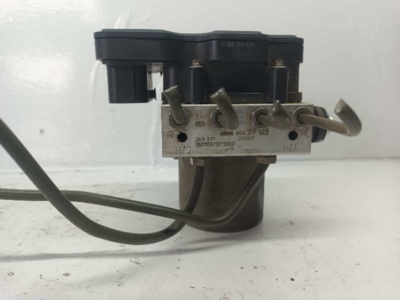 2265106513 ABS MERCEDES CLASE E (W212) LIM.