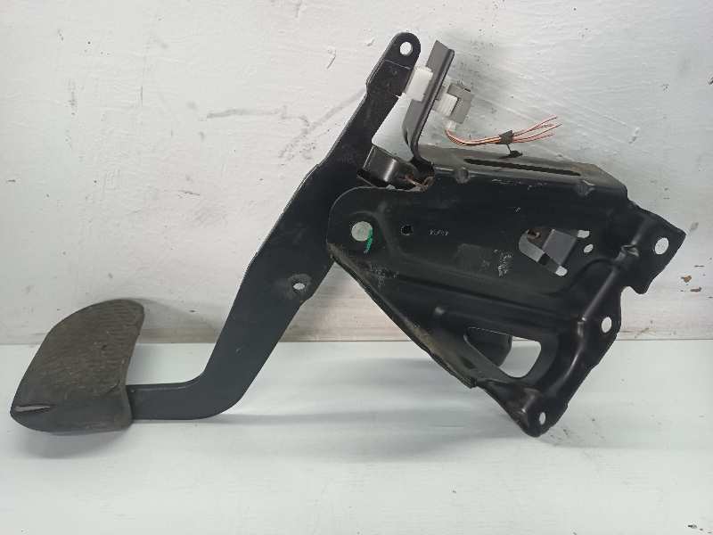 A2012920082D PEDAL FRENO MERCEDES SPRINTERII CAJA ABIERTA (DESDE 01.06)