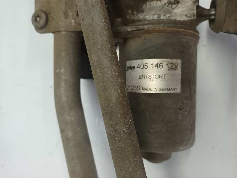 405146 MOTOR LIMPIA DELANTERO MERCEDES SPRINTERII CAJA ABIERTA (DESDE 01.06)