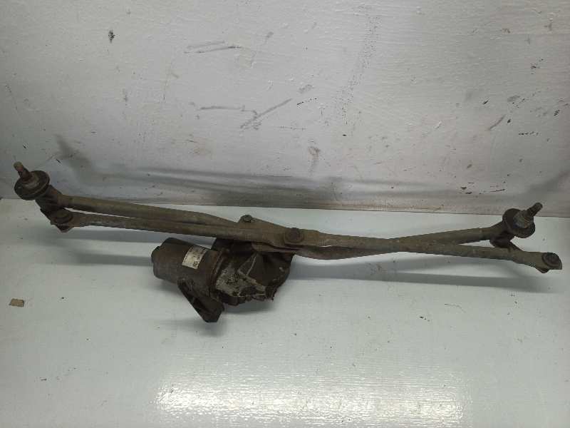 MOTOR LIMPIA DELANTERO