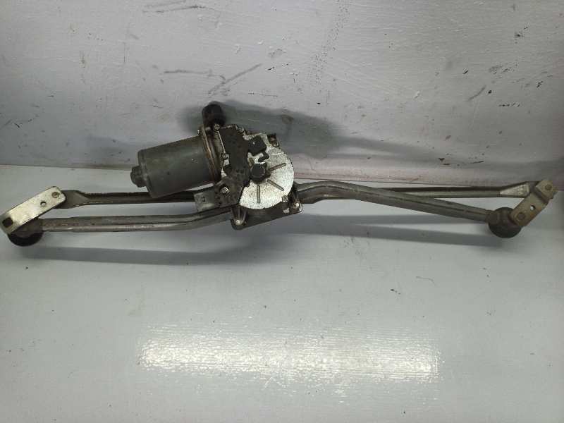 MOTOR LIMPIA DELANTERO