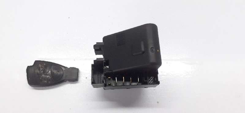 CONMUTADOR DE ARRANQUE