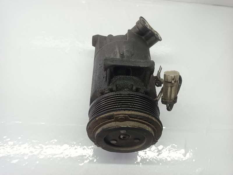 COMPRESOR AIRE ACONDICIONADO