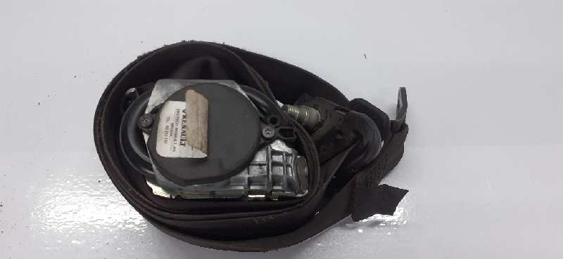 CINTURON SEGURIDAD DELANTERO IZQUIERDO DACIA LODGY