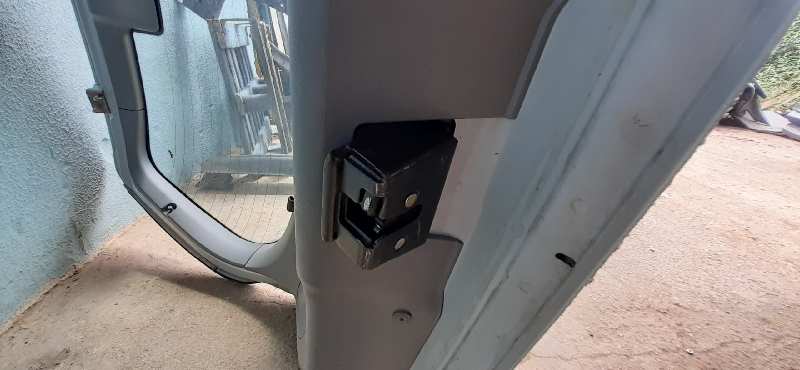 CERRADURA MALETERO - PORTON