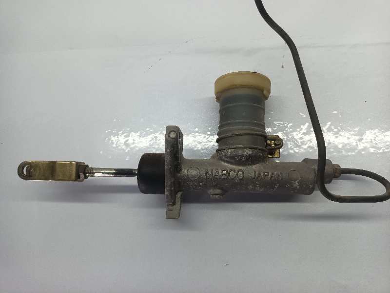 BOMBA EMBRAGUE NISSAN PATROL (K-W260)