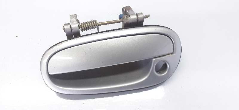 MANETA EXTERIOR DELANTERA IZQUIERDA