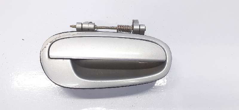 MANETA EXTERIOR TRASERA DERECHA