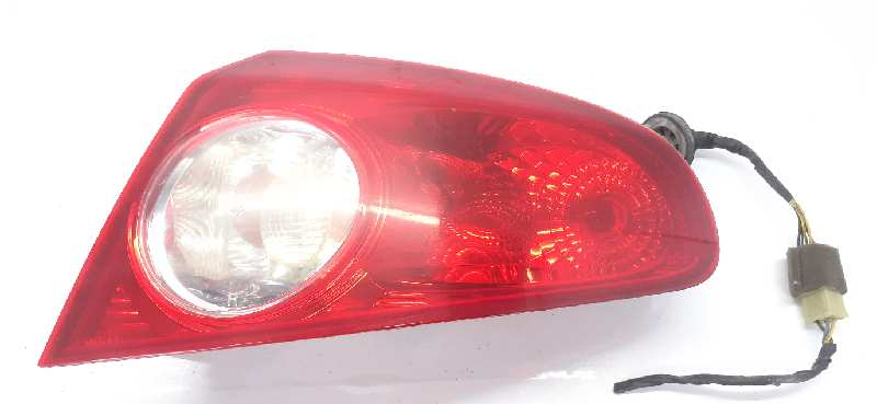 PILOTO TRASERO DERECHO