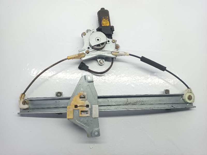 ELEVALUNAS TRASERO IZQUIERDO