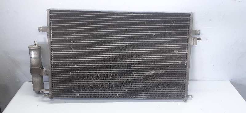CONDENSADOR - RADIADOR  AIRE ACONDICIONADO