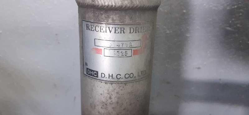 CONDENSADOR - RADIADOR  AIRE ACONDICIONADO