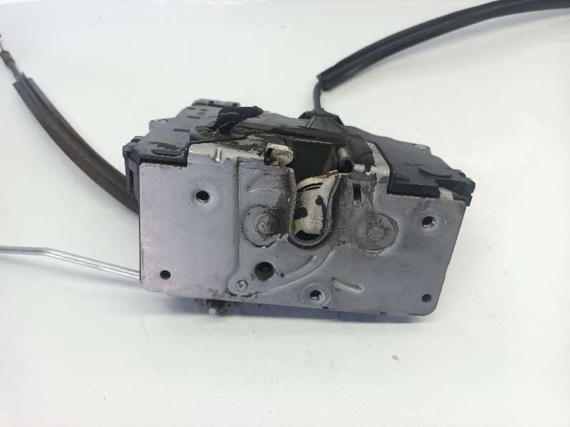 CERRADURA PUERTA DELANTERA IZQUIERDA 