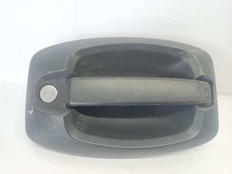 MANETA EXTERIOR DELANTERA IZQUIERDA