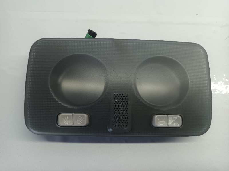 1520400000 LUZ INTERIOR ALFA ROMEO 156 (116)