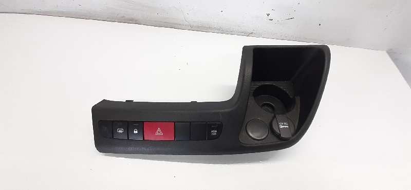 7355861490 WARNING CITROEN JUMPER CAJA ABIERTA (06.2006 =>)