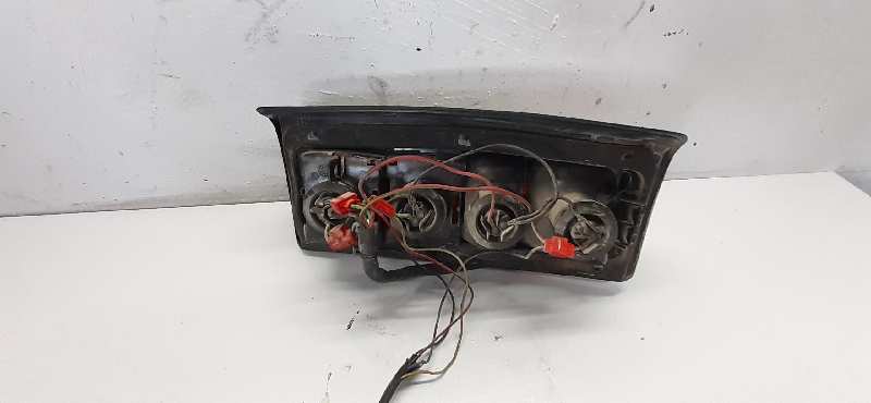 PILOTO TRASERO IZQUIERDO NISSAN PATROL (K-W260)