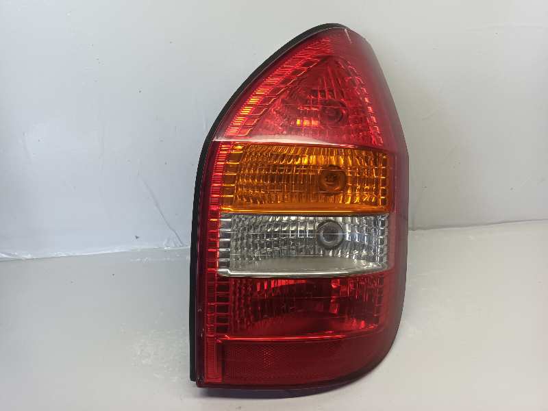 PILOTO TRASERO DERECHO