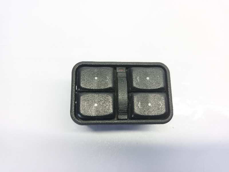 MANDO ELEVALUNAS DELANTERO IZQUIERDO 