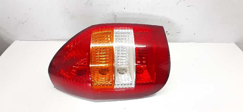 PILOTO TRASERO IZQUIERDO OPEL ZAFIRA A