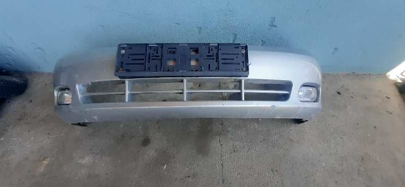 PARAGOLPES DELANTERO