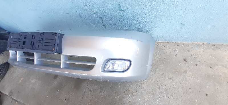 PARAGOLPES DELANTERO