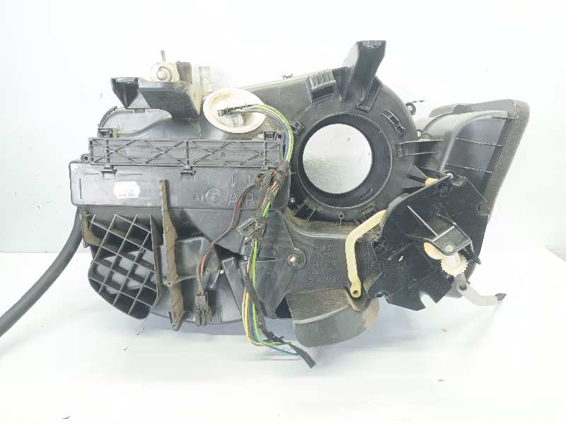 BZ36824 CALEFACCION ENTERA NORMAL SMART FORTWO COUPE