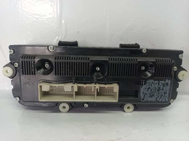 3C0907044CR MANDO CALEFACCION   AIRE ACONDICIONADO VOLKSWAGEN PASSAT VARIANT (3C5)