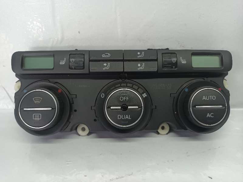 MANDO CALEFACCION -  AIRE ACONDICIONADO