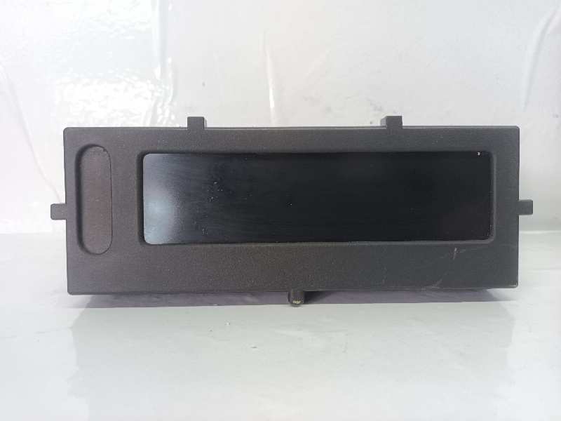 PANTALLA MULTIFUNCION