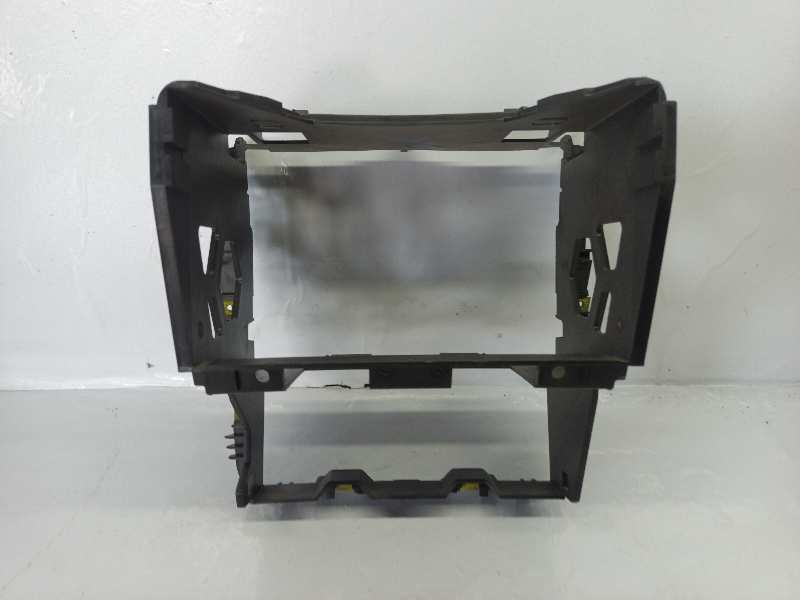 SISTEMA AUDIO - RADIO CD