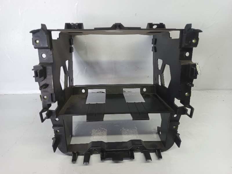 SISTEMA AUDIO - RADIO CD