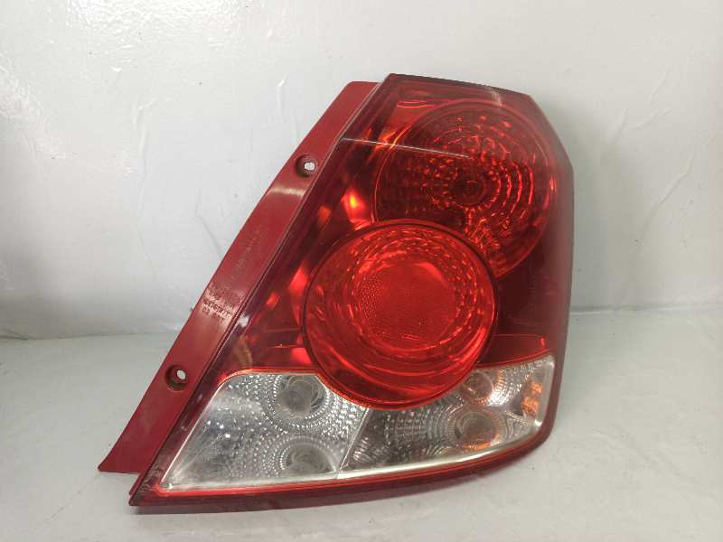 PILOTO TRASERO DERECHO