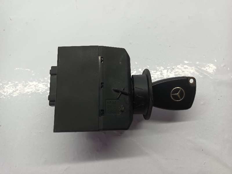 CONMUTADOR DE ARRANQUE