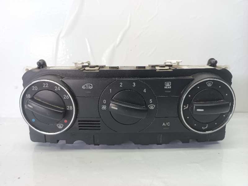 MANDO CALEFACCION -  AIRE ACONDICIONADO