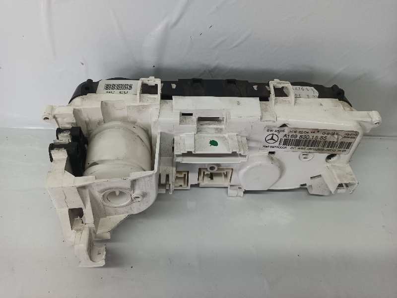 MANDO CALEFACCION -  AIRE ACONDICIONADO