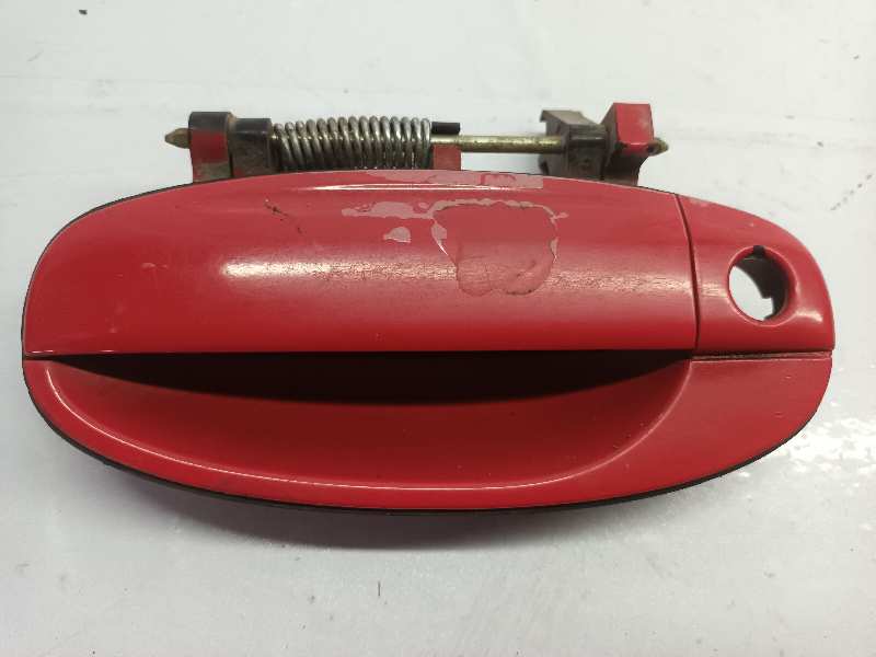 MANETA EXTERIOR DELANTERA IZQUIERDA