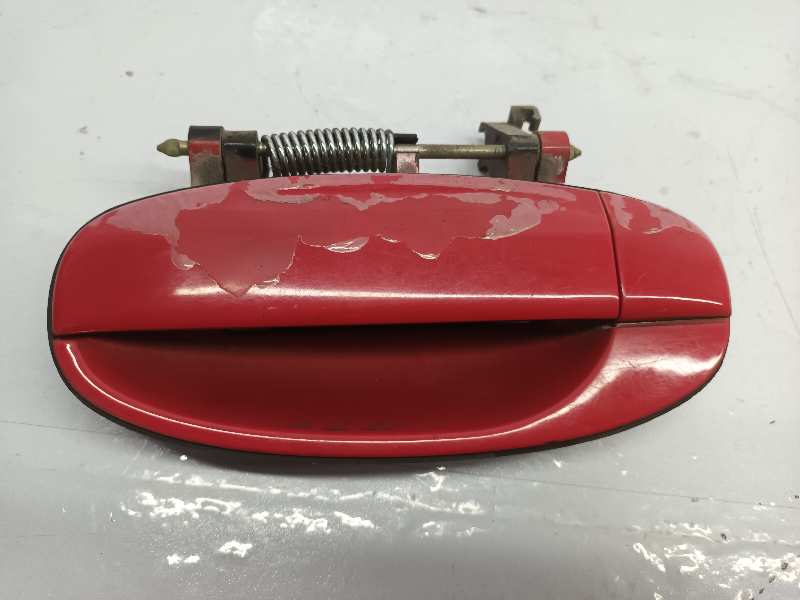 MANETA EXTERIOR TRASERA IZQUIERDA