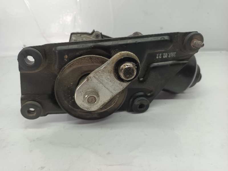 MOTOR LIMPIA DELANTERO