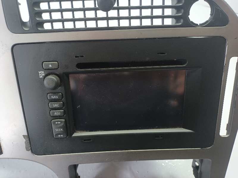 SISTEMA NAVEGACION GPS